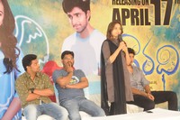 Varadhi Movie Press Meet